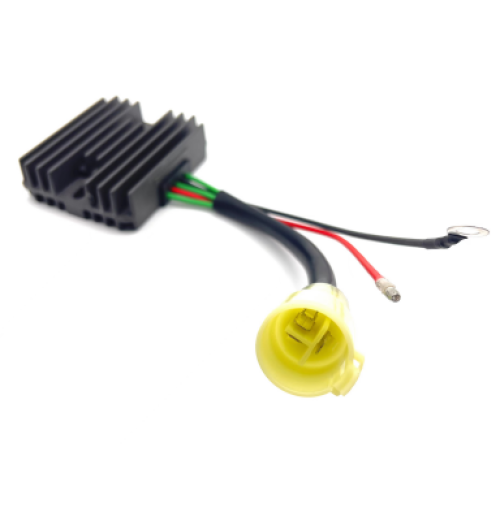 Rectifier for Mercury Outboard 75 - 90HP - 4 Stroke - 804278A12 - 804278T11 - WR-L209 - RCMA
